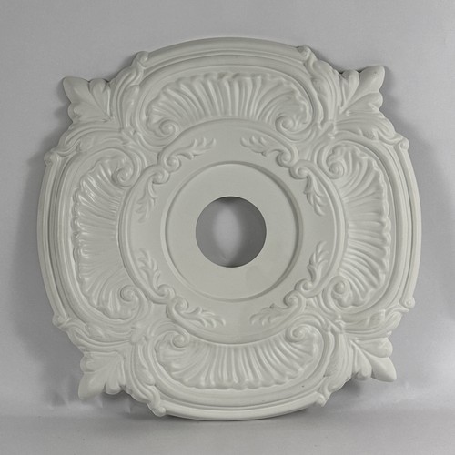 Decorative ceiling medallion - ceiling,