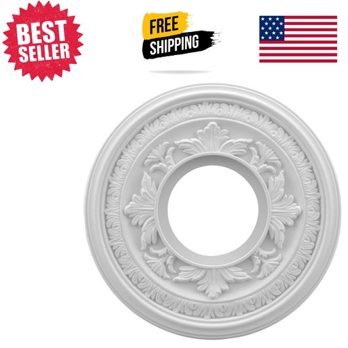 Lightweight baltimore pvc - 10",