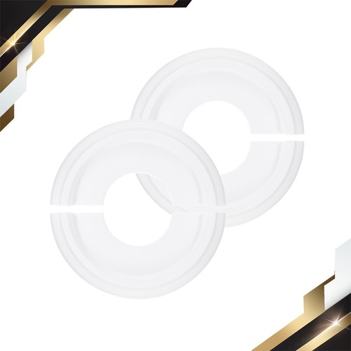 Split ceiling medallion - 2,