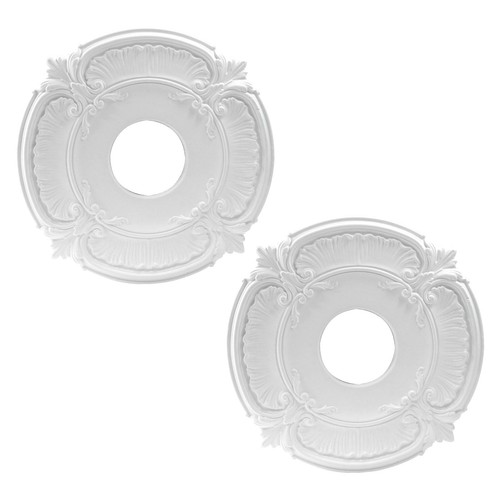 Pack ceiling medallion - pack,