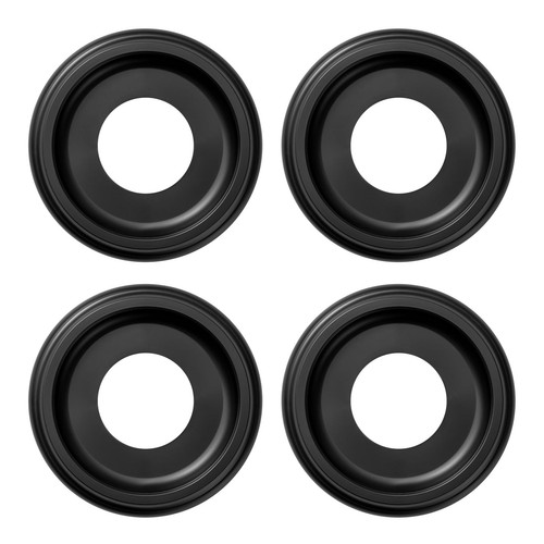 Pcs black molded nylon - pcs,