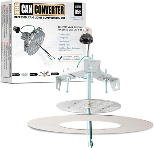 R56 kit with ceiling - r56,